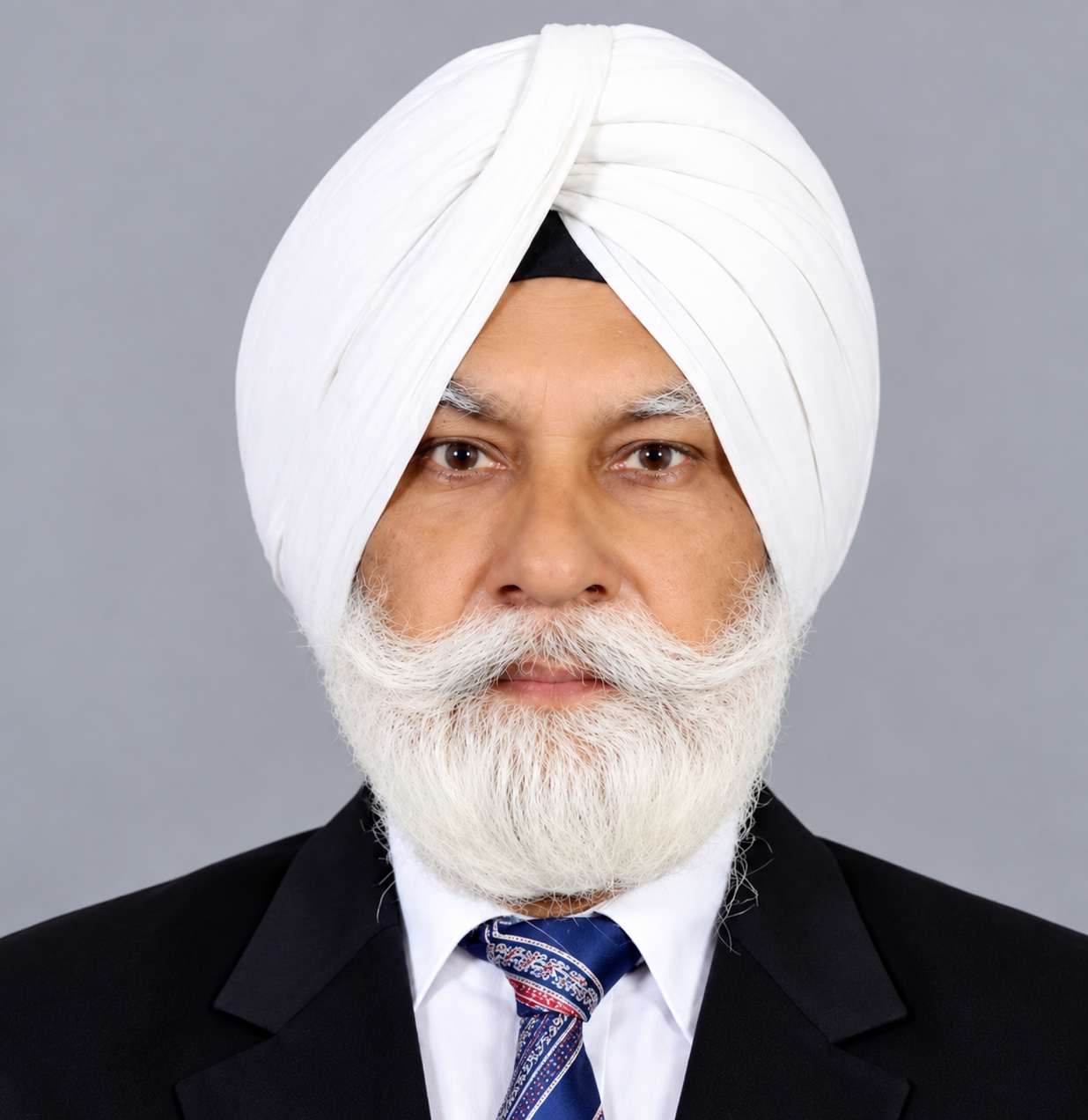 Col. Gurdev Singh